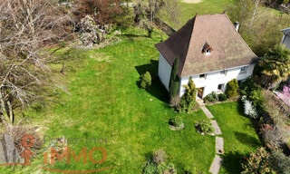 Maison 5 Pièces 131 m² à vendre à Pressins (38480)