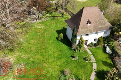 Maison 5 pièces 430000 €