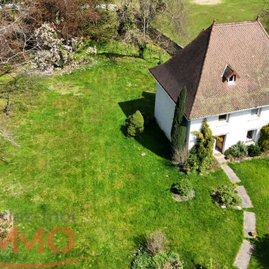 Maison 5 pièces 430000 €