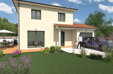 vente maison 211 136 € à proximité de Crêches-sur-Saône (71680)