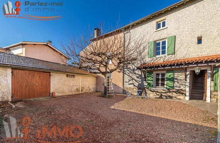Maison 7 P+C — photo 2