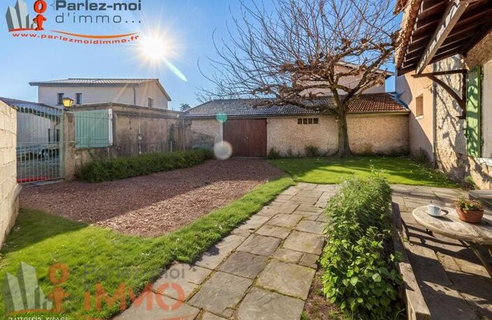 Maison 7 P+C — photo 3