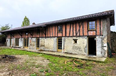 vente maison 119 000 € à proximité de Scieurac-Et-Flourès (32230)