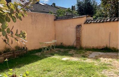 location appartement 1 250 € CC /mois à proximité de Vaulx-en-Velin (69120)