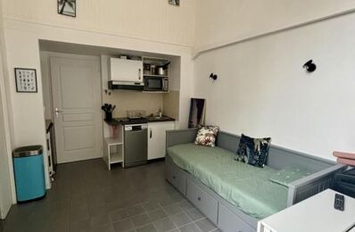 appartement 1 pièces 26 m2 à louer à Carcans (33121)