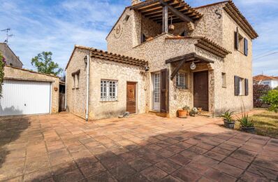 vente maison 690 000 € à proximité de Mouans-Sartoux (06370)