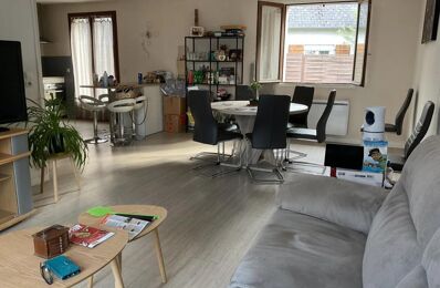 vente maison 214 000 € à proximité de Chambray-Lès-Tours (37170)