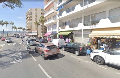 vente commerce 126 000 € à proximité de Antibes (06600)