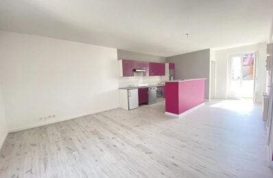 vente appartement 150 000 € à proximité de Loriges (03500)