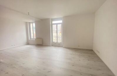 vente appartement 150 000 € à proximité de Saint-Germain-des-Fossés (03260)