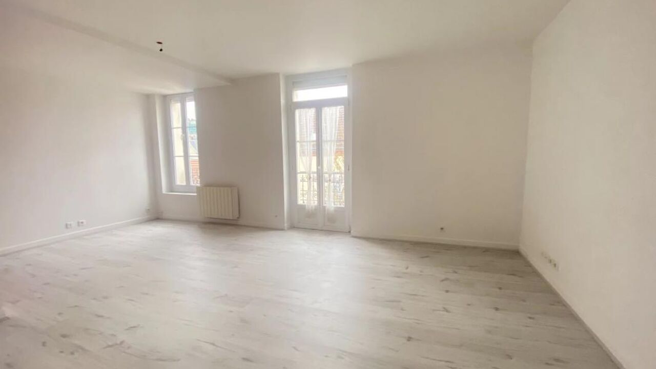 appartement 3 pièces 65 m2 à vendre à Vichy (03200)