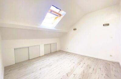 appartement 3 pièces 65 m2 à vendre à Vichy (03200)