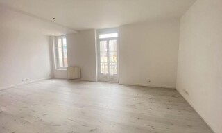 Appartement 3 Pièces 65 m² à vendre à Vichy (03200)