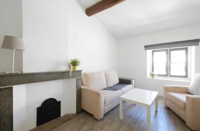 vente appartement 110 000 € à proximité de Nîmes (30)