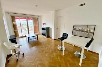 appartement 6 pièces 67 m2 à vendre à Marseille 12 (13012)