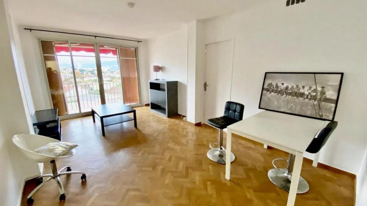 appartement 6 pièces 67 m2 à vendre à Marseille 12 (13012)