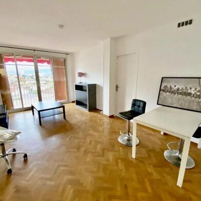 Appartement 4 pièces 67 m²