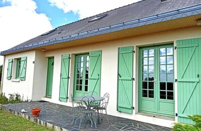 vente maison 199 500 € à proximité de Loireauxence (44370)