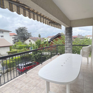 Appartement 5 pièces 490000 €