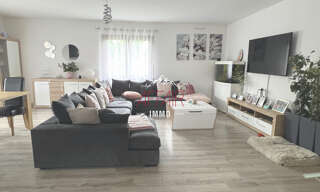 Appartement 4 Pièces 129 m² à vendre à Annemasse (74100)