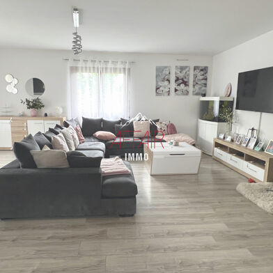 Appartement 4 pièces 520000 €