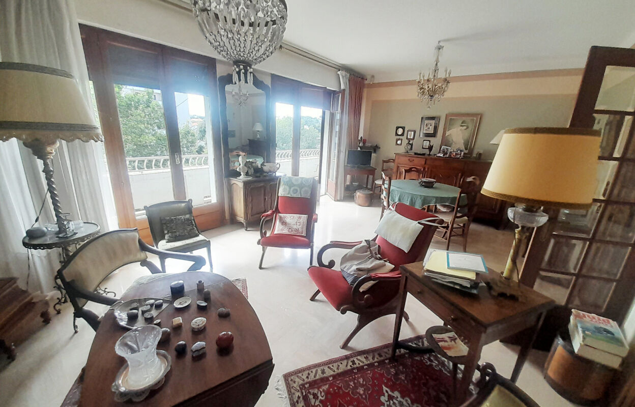 appartement 4 pièces 87 m2 à vendre à Toulon (83000)