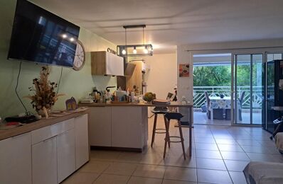 vente appartement 295 000 € à proximité de Les Trois-Îlets (97229)