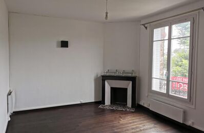 location appartement 1 242 € CC /mois à proximité de Saint-Leu-la-Forêt (95320)