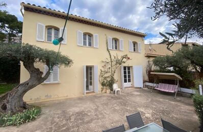 location maison 1 980 € CC /mois à proximité de Le Castellet (83330)