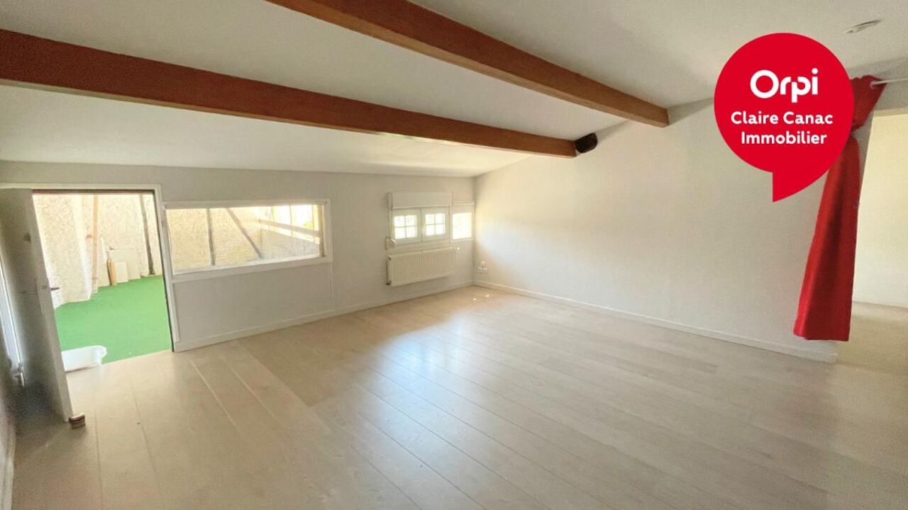 appartement 2 pièces 50 m2 à vendre à Castres (81100)