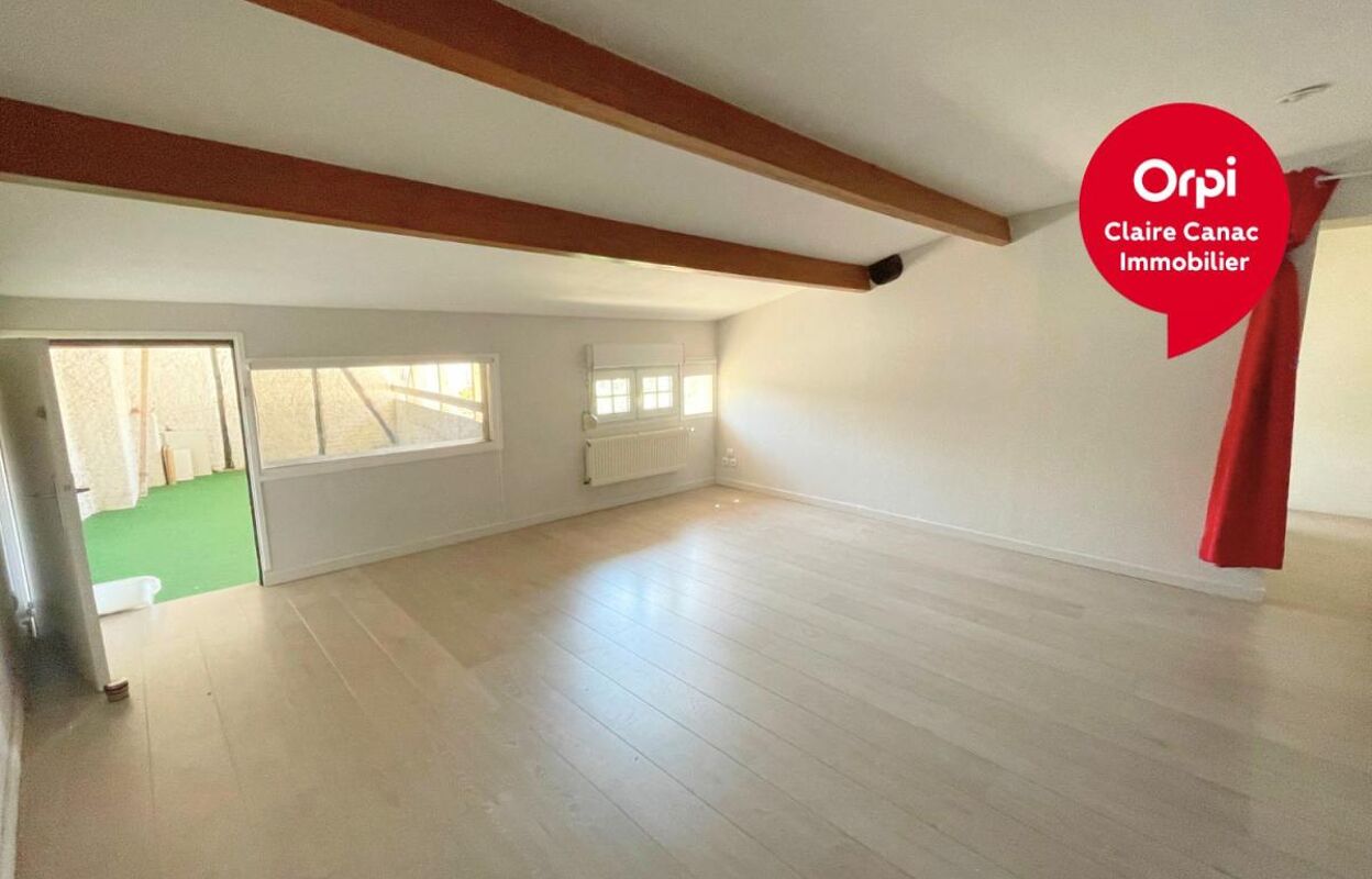 appartement 2 pièces 50 m2 à vendre à Castres (81100)