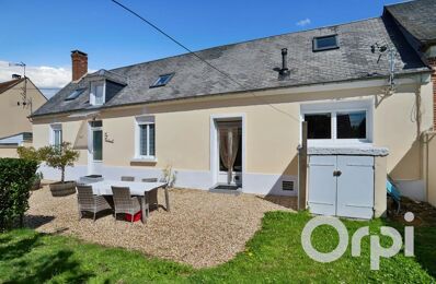 vente maison 225 000 € à proximité de Ferrières-en-Bray (76220)