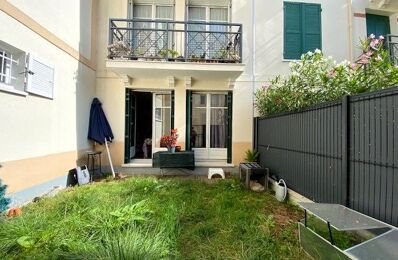 vente appartement 137 000 € à proximité de Herblay-sur-Seine (95220)