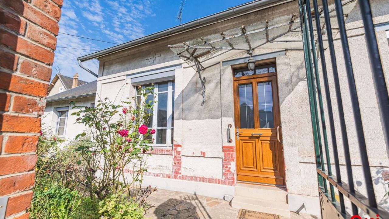 maison 6 pièces 130 m2 à vendre à Fismes (51170)