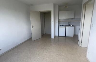 location appartement 416 € CC /mois à proximité de Sébazac-Concourès (12740)