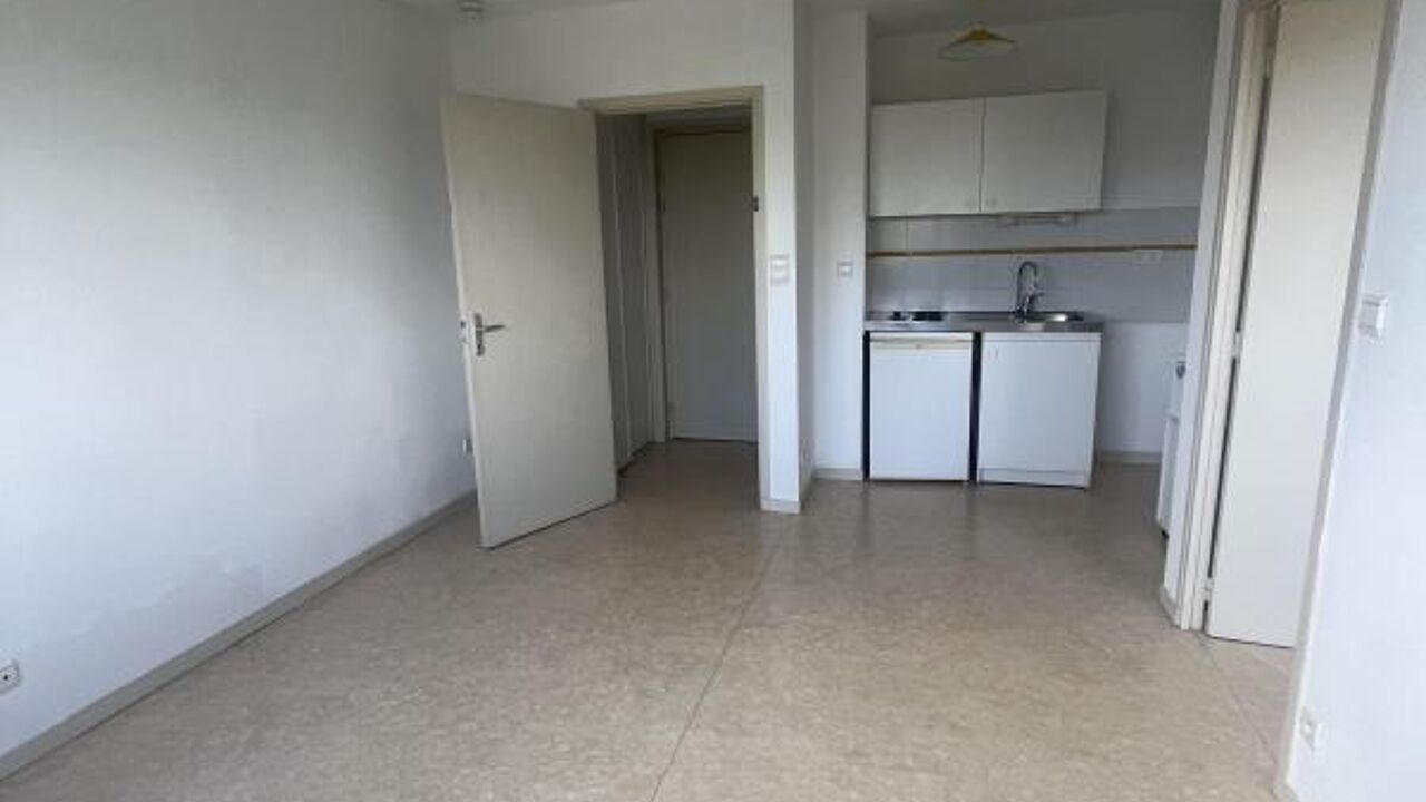 appartement 2 pièces 27 m2 à louer à Rodez (12000)