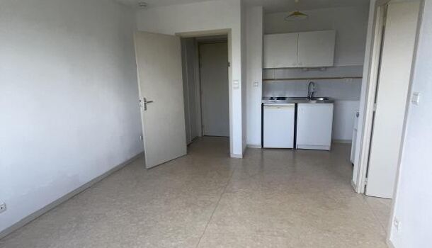 Appartement 2 pièces  à louer Rodez 12000