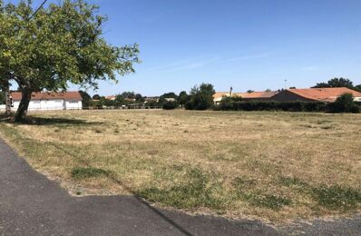 construire terrain 117 000 € à proximité de Beaufort (31370)