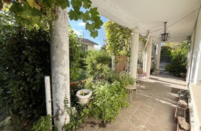 vente maison 290 000 € à proximité de Sainte-Foy-d'Aigrefeuille (31570)