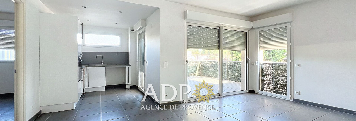 Appartement 2 Pièces 45 m² à vendre à Pégomas (06580)