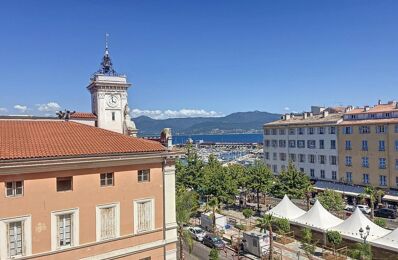 appartement 3 pièces 64 m2 à louer à Ajaccio (20000)