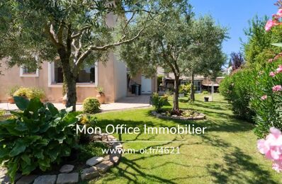 vente maison 699 000 € à proximité de Les Pennes-Mirabeau (13170)