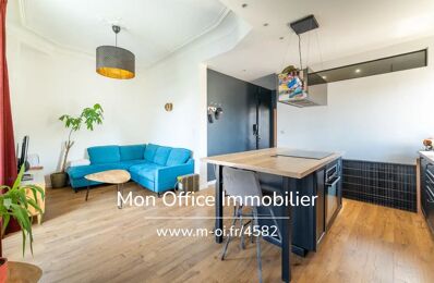 vente appartement 290 000 € à proximité de Cabriès (13480)