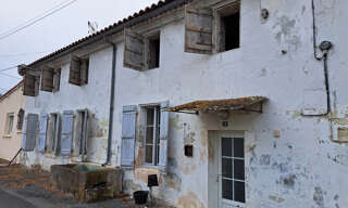 Maison 4 Pièces 67 m² à vendre à Saintes (17100)