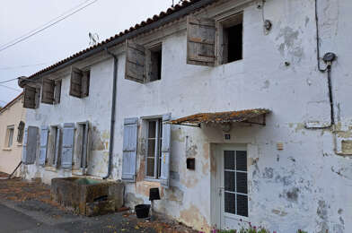 Maison 4 pièces 80000 €