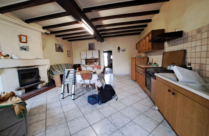 Maison ancienne — photo 2