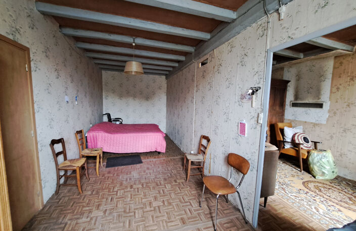 Maison ancienne — photo 3