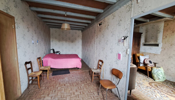 Villa / Maison 4 pièces  à vendre Saintes 17100