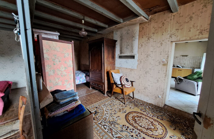 Maison ancienne — photo 4