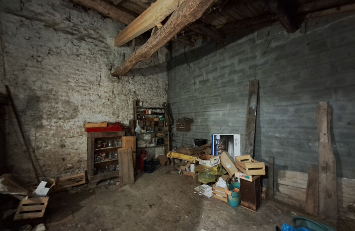 Maison ancienne — photo 5
